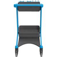 Chariot de nettoyage HyGo Planification Entrepots Molloy