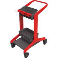 Chariot de nettoyage HyGo Planification Entrepots Molloy