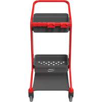 Chariot de nettoyage HyGo Planification Entrepots Molloy