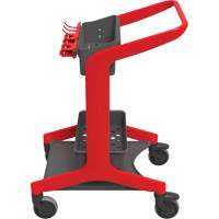 Chariot de nettoyage HyGo Planification Entrepots Molloy