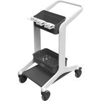 Chariot de nettoyage HyGo Planification Entrepots Molloy