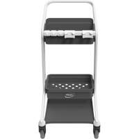Chariot de nettoyage HyGo Planification Entrepots Molloy