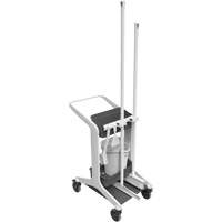 Chariot de nettoyage HyGo Planification Entrepots Molloy