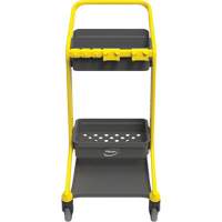 Chariot de nettoyage HyGo Planification Entrepots Molloy