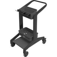 Chariot de nettoyage HyGo Planification Entrepots Molloy