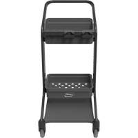 Chariot de nettoyage HyGo Planification Entrepots Molloy