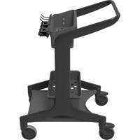 Chariot de nettoyage HyGo Planification Entrepots Molloy