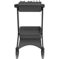 Chariot de nettoyage HyGo Planification Entrepots Molloy