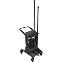Chariot de nettoyage HyGo Planification Entrepots Molloy