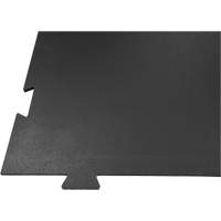 Plancher pour centre d'entraînement &agrave; la maison Voyager Planification Entrepots Molloy