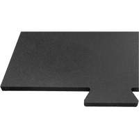 Plancher pour centre d'entraînement &agrave; la maison Voyager Planification Entrepots Molloy