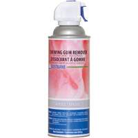 Chewing Gum Remover, 235 g, Aerosol Can Planification Entrepots Molloy
