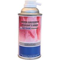 Chewing Gum Remover, 198 g, Aerosol Can Planification Entrepots Molloy