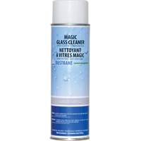 Magic Glass Cleaner, 539 g, Aerosol Can Planification Entrepots Molloy