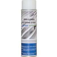 Oven Cleaner, 425 g, Aerosol Can Planification Entrepots Molloy