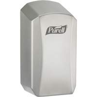 Distributeur de savon mousse Provon LTX pour milieux de sant&eacute; comportementale, Sans contact, Capacit&eacute; de 1200 ml, Format Cartouche de recharge Planification Entrepots Molloy