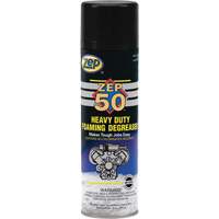 Heavy-Duty Foaming Degreaser, 16 oz., Aerosol Can Planification Entrepots Molloy