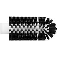 Brosse de nettoyage, Soies Ferme, Longueur de 5-7/10", Noir Planification Entrepots Molloy
