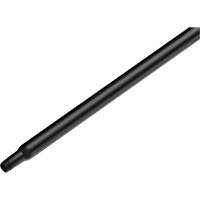 Ultra Hygienic Handle, Broom, Black, Standard, 39-2/5" L Planification Entrepots Molloy