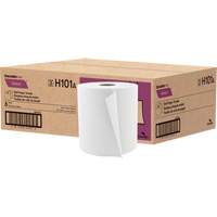 Rouleau de papier essuie-tout PRO Select, 1 pli, Standard, 1000' lo Planification Entrepots Molloy