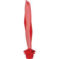 Wet Floor Safety Cone Topper, Pictogram Planification Entrepots Molloy