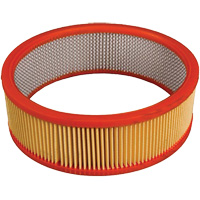 Filtre secondaire pour aspirateur antimicrobien, Hepa Planification Entrepots Molloy