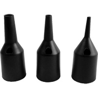 Ensemble de buses de soufflage de la s&eacute;rie Ergo Backpack Planification Entrepots Molloy