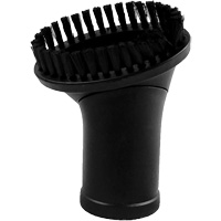 Brosse &agrave; poussi&egrave;re ovale de la s&eacute;rie Ergo Backpack Planification Entrepots Molloy