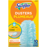 Dusters Cleaner Refill, Microfibre Planification Entrepots Molloy