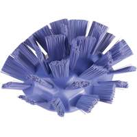 Brosse UST pour cuves, Soies Ferme, Longueur de 7-1/2", Mauve Planification Entrepots Molloy