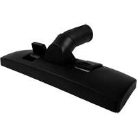 Brosse &agrave; plancher pour aspirateur sac-&agrave;-dos Ergo Planification Entrepots Molloy