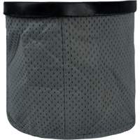 Sac &agrave; poussi&egrave;re pour aspirateur sac-&agrave;-dos Ergo et Ergo Pro Planification Entrepots Molloy