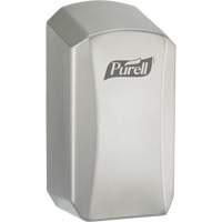 Distributeur PURELL LTX de d&eacute;sinfectant pour les mains PURELL pour sant&eacute; comportementale, Sans contact, Cap. 1200 ml Planification Entrepots Molloy