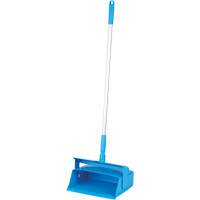 Compact Lobby Dustpan Planification Entrepots Molloy
