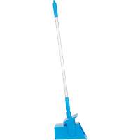 Compact Lobby Dustpan Planification Entrepots Molloy