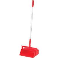 Compact Lobby Dustpan Planification Entrepots Molloy