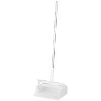 Compact Lobby Dustpan Planification Entrepots Molloy
