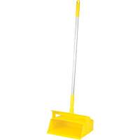 Compact Lobby Dustpan Planification Entrepots Molloy