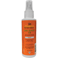 Insectifuge, DEET &agrave; 30 %, Vaporisateur, 100 ml Planification Entrepots Molloy