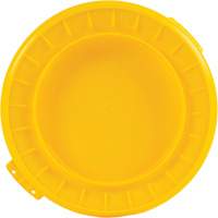 Bac &agrave; d&eacute;chets, Poly&eacute;thyl&egrave;ne, 20 gal. US Planification Entrepots Molloy