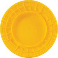 Bac &agrave; d&eacute;chets, Poly&eacute;thyl&egrave;ne, 32 gal. US Planification Entrepots Molloy