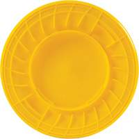 Bac &agrave; d&eacute;chets, Poly&eacute;thyl&egrave;ne, 44 gal. US Planification Entrepots Molloy