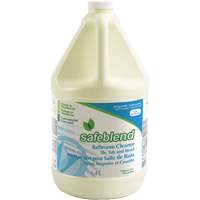 Nettoyant concentr&eacute; de salle de bains, pour tuile, bain & cuvette, 4 L, Cruche Planification Entrepots Molloy
