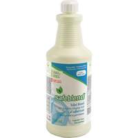 Nettoyant pour cuvette, 950 ml, Bouteille Planification Entrepots Molloy