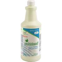Cr&egrave;me nettoyante, 950 ml, Bouteille Planification Entrepots Molloy