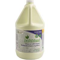 Nettoyant de four & grille, 4 L, Cruche Planification Entrepots Molloy