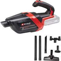 Cordless Deluxe Handheld & Stick Vacuum (Tool Only), 18 V, 0.15 gal. Capacity Planification Entrepots Molloy