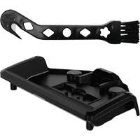 CLEANEXXO 18V Cordless Power Wet Mop (Tool Only), Cleaner Planification Entrepots Molloy