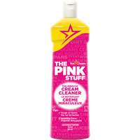 Cr&egrave;me nettoyante polyvalente, 500 ml, Bouteille Planification Entrepots Molloy