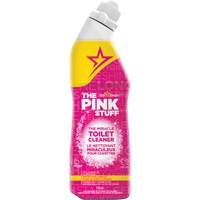 Gel nettoyant pour toilettes au parfum fruit&eacute;, 750 ml, Bouteille Planification Entrepots Molloy
